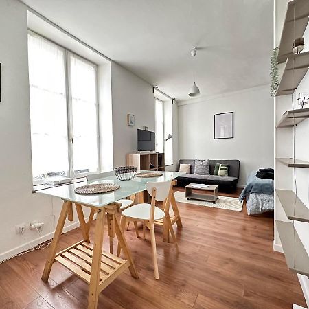 Studio Green Velvet Daire Laon Dış mekan fotoğraf