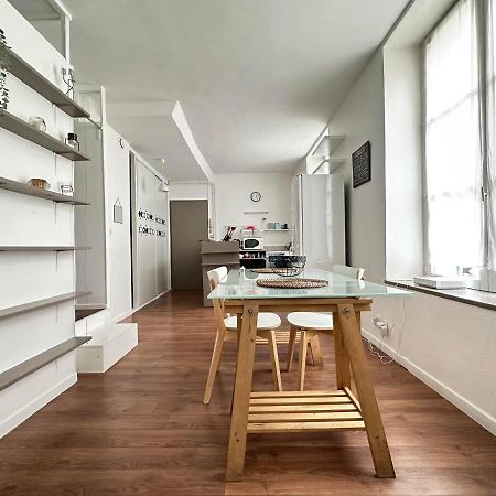 Studio Green Velvet Daire Laon Dış mekan fotoğraf