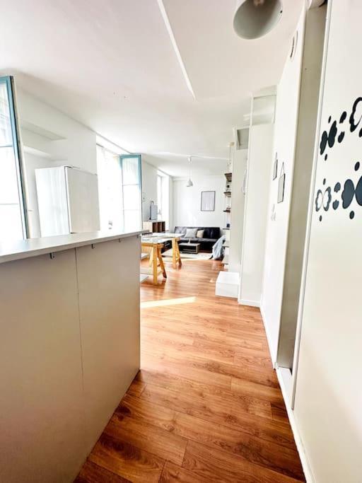 Studio Green Velvet Daire Laon Dış mekan fotoğraf